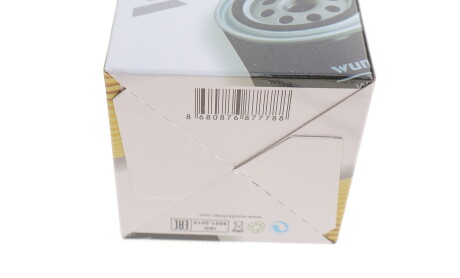 Фото 6 - Масляний фільтр WUNDER FILTER WY 941 (WY941)