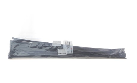 Набор стяжек пластиковых 7,"Набір стяжок пластикових 7 - WURTH 05021813УП100