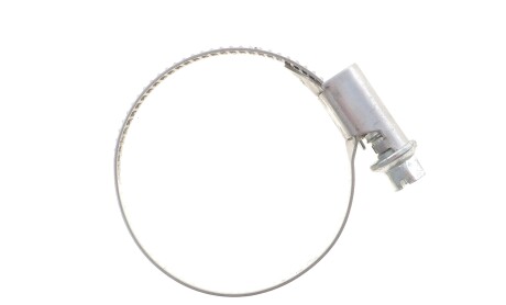 Хомут червячный Ø30-45x9 мм - WURTH 053913045