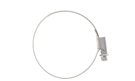 Хомут червячный Ø50-70x9 мм - WURTH 053915070