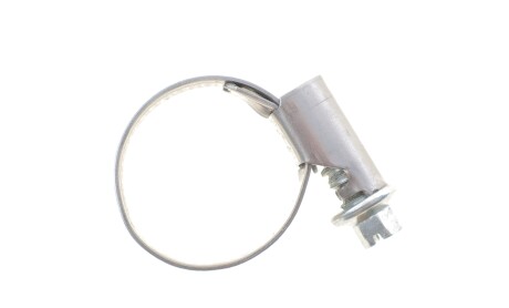 Хомут зажимной Ø16-27 (10шт) - WURTH 054921627