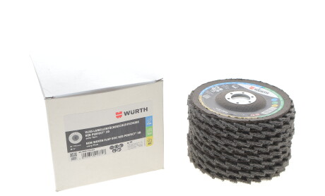 Фото 2 - Автозапчасть WURTH 0585710323