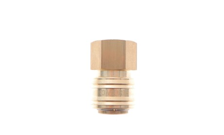 Быстросъем пневматический резьбовой 7,"Швидкоз'єм пневматичний різьбовий 7 - WURTH 06991012