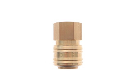 Быстросъем пневматический резьбовой 7,"Швидкоз'єм пневматичний різьбовий 7 - WURTH 06991038