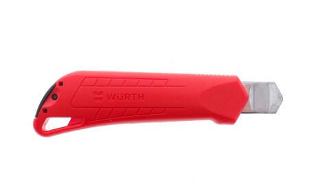 Фото 3 - Автозапчасть WURTH 071566210