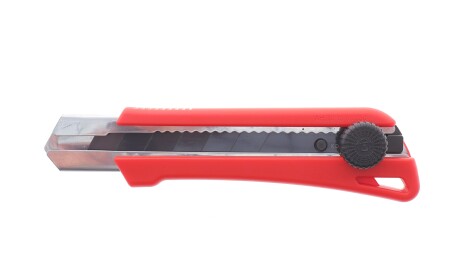 Нож с отрывным лезвием 25 мм - WURTH 071566350