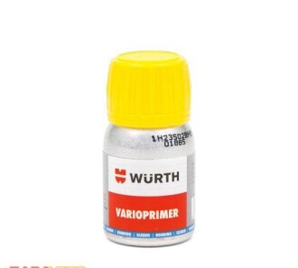 Защитное покрытие Праймер Safe+Easy 20мл - WURTH 0890024021