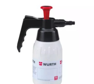 Помповый распылитель 1л - WURTH 0891503030