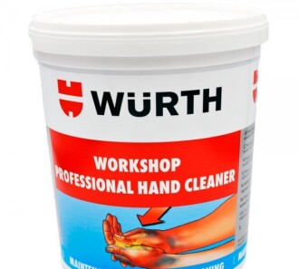 Паста для рук (1L) - WURTH 0893955210