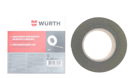 Фото 2 - Автозапчастина WURTH 08949101