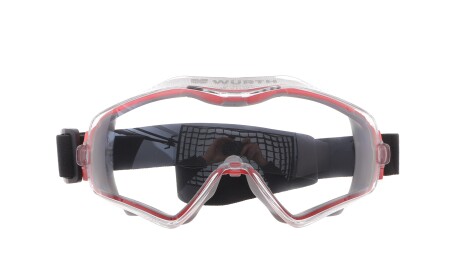 Очки защитные (белые) FS2020-01 - WURTH 0899102420