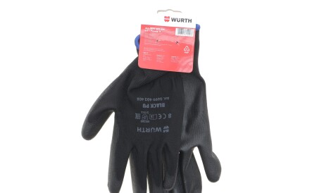 Фото 2 - Автозапчастина WURTH 0899402408