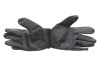 Рукавиці захисні з поліуретановим покриттям Black PU (Т.10) - WURTH 0899402410 (фото 3)