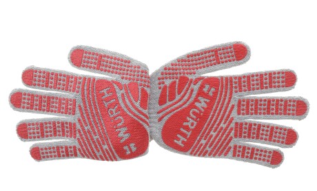 Фото 2 - Автозапчасть WURTH 0899404318