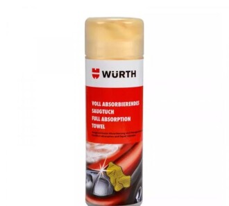Замша - WURTH 0899800205 (фото 1)