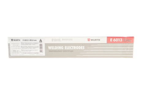 Фото 3 - Автозапчасть WURTH 1982040325