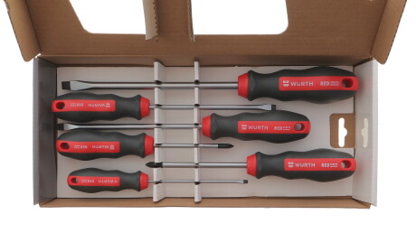 Фото 2 - Автозапчасть WURTH 575194227