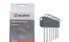 Инструмент WURTH 575239122 - фото 2