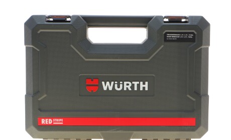 Фото 2 - Автозапчасть WURTH 5763100072