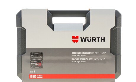 Фото 3 - Автозапчасть WURTH 5763100072