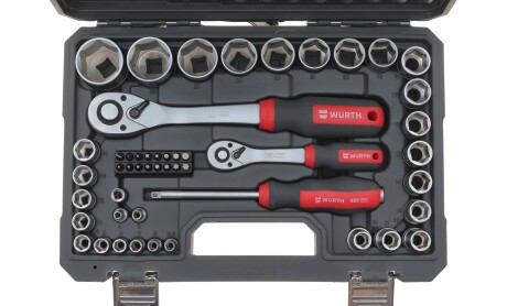 Фото 5 - Автозапчасть WURTH 5763100072