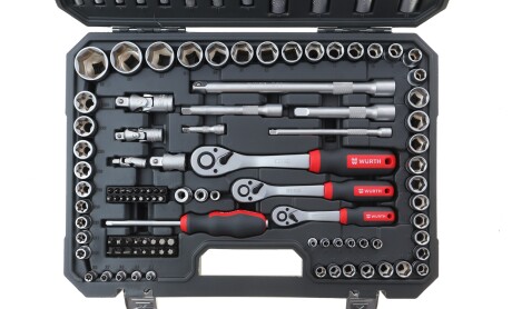 Фото 4 - Автозапчастина WURTH 5763100154