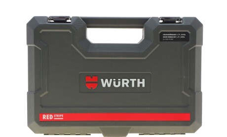 Фото 2 - Автозапчасть WURTH 5763112022