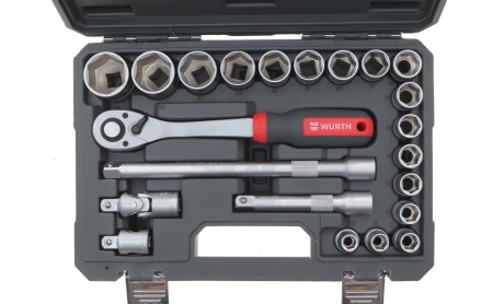 Фото 4 - Автозапчасть WURTH 5763112022