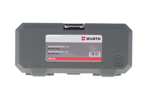 Фото 2 - Автозапчасть WURTH 5763114032