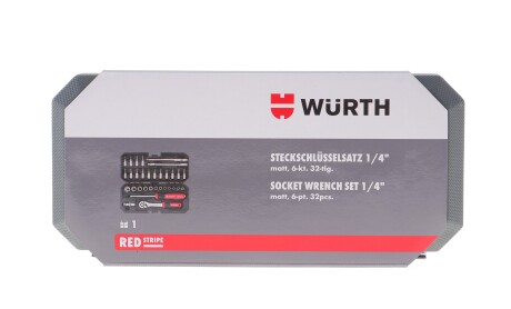 Фото 3 - Автозапчасть WURTH 5763114032