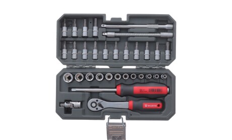 Фото 4 - Автозапчасть WURTH 5763114032