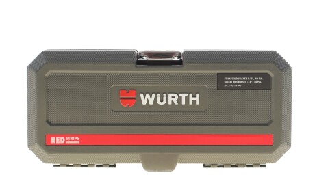 Фото 2 - Автозапчастина WURTH 5763114040