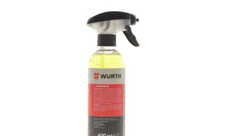 Фото 3 - Автозапчасть WURTH 5861900009