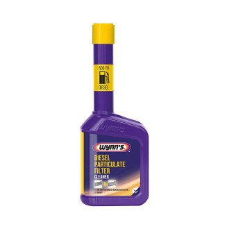 Фото 2 - Присадка в паливо wynns W28263