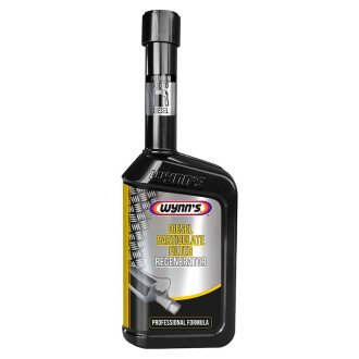 Фото 2 - Присадка в топливо wynns W28393