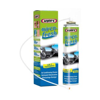 Фото 2 - Автозапчастина wynns W30202