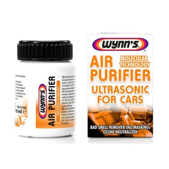 Нейтралізатор запаху Air Purifier 60 - Wynns W31705