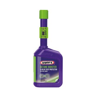Фото 2 - Присадка в топливо wynns W43863