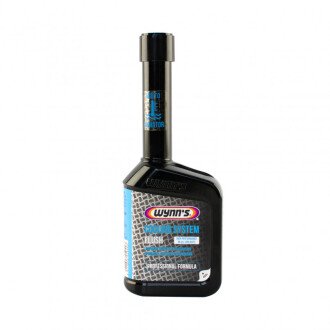 Фото 2 - Присадка в систему охлаждения wynns W45944