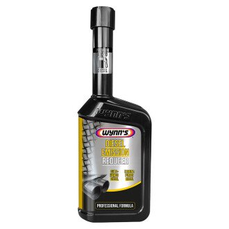 Фото 2 - Присадка в паливо wynns W50393