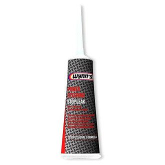 Фото 3 - Присадка в масляну систему wynns W64503