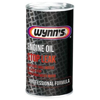 Фото 2 - Присадка в масляную систему wynns W77441