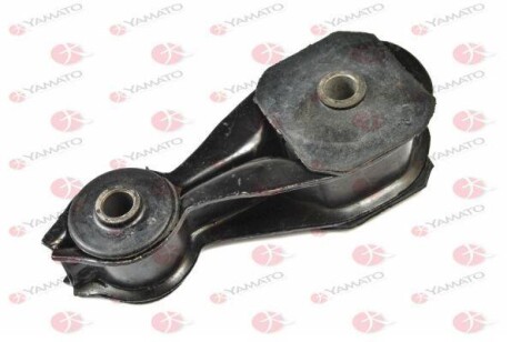 Подушка двигуна передн, гумово-металев. NISSAN CHERRY III, PRAIRIE, SUNNY I, WINGROAD / AD 1.3/1.5/1.8 03.82-11.05 - YAMATO I51002YMT