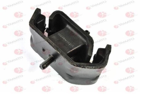 Подушка двигуна задн SUZUKI SWIFT I 1.0/1.3 10.83-03.89 - YAMATO I58003YMT