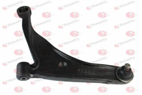 Важіль підвіски передній Лів нижн передн MITSUBISHI SPACE 2.0/2.4 10.98-12.04 - ((MR589033, MR589034)) YAMATO J35071YMT