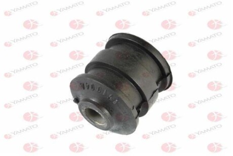 Сайлентблок балки підвіски (Із задньої частини) Лів/Прав NISSAN MICRA I 1.0/1.2 12.82-07.92 - YAMATO J51004AYMT