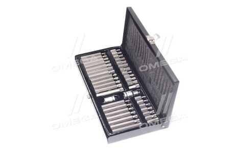 Набор біт - YATO YT0400