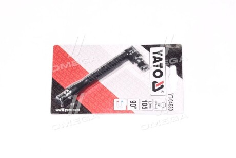 Фото 2 - Автозапчастина YATO YT04630