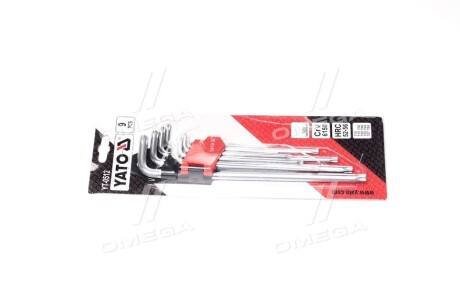 Фото 4 - Автозапчастина YATO YT0512