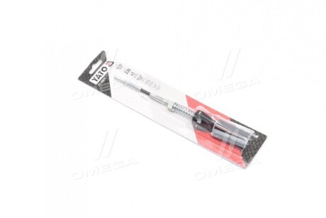 Хон для розточення циліндрів - YATO YT05811